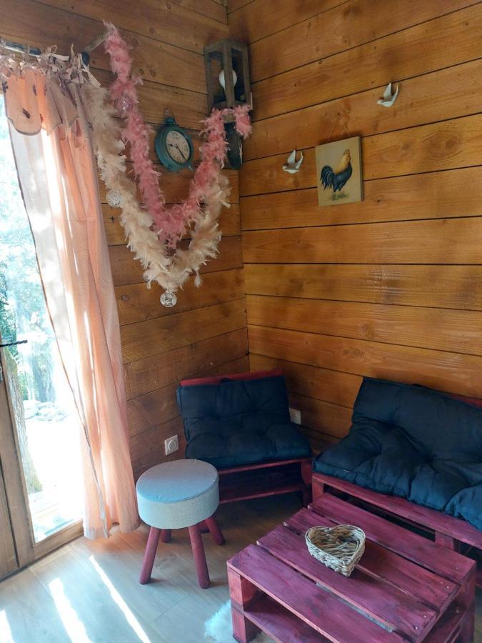 Les Jardins D'isa Holiday home
