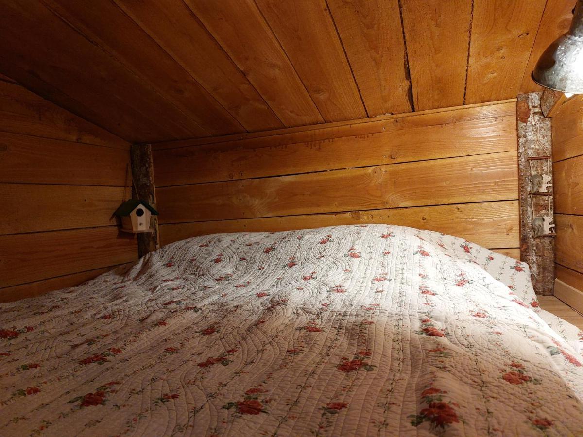 Holiday home Les Jardins D'isa *