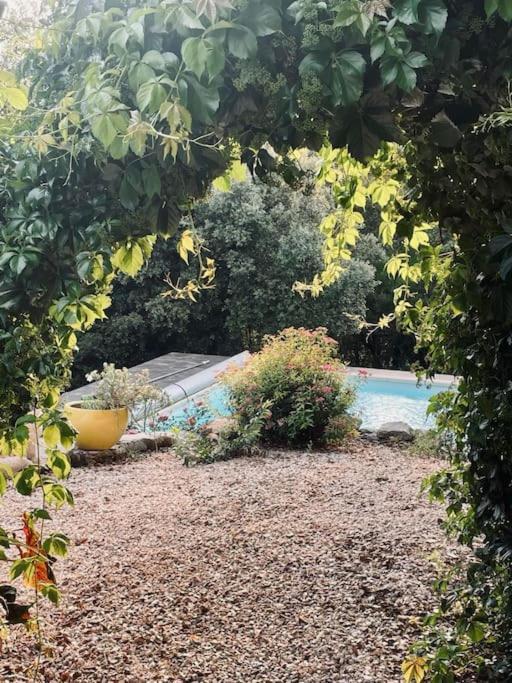 Les Jardins D'isa Holiday home *