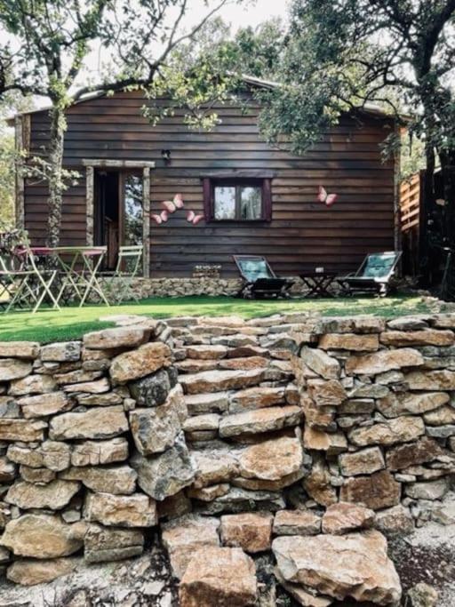 Holiday home Les Jardins D'isa *