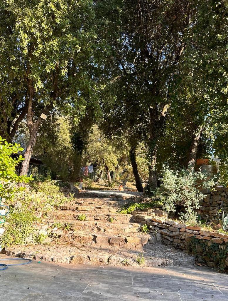 Holiday home Les Jardins D'isa