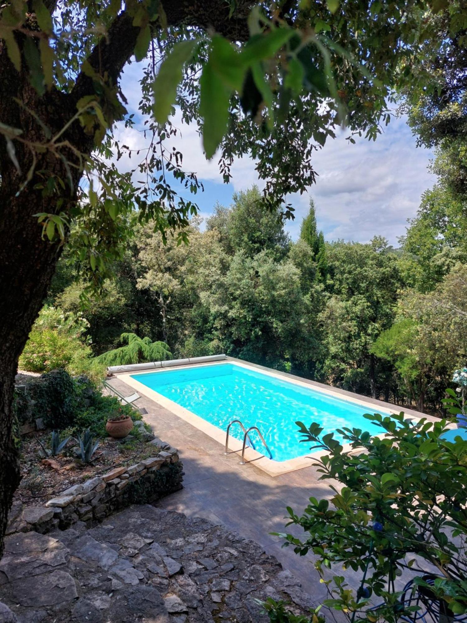 Ferienhaus Les Jardins D'isa